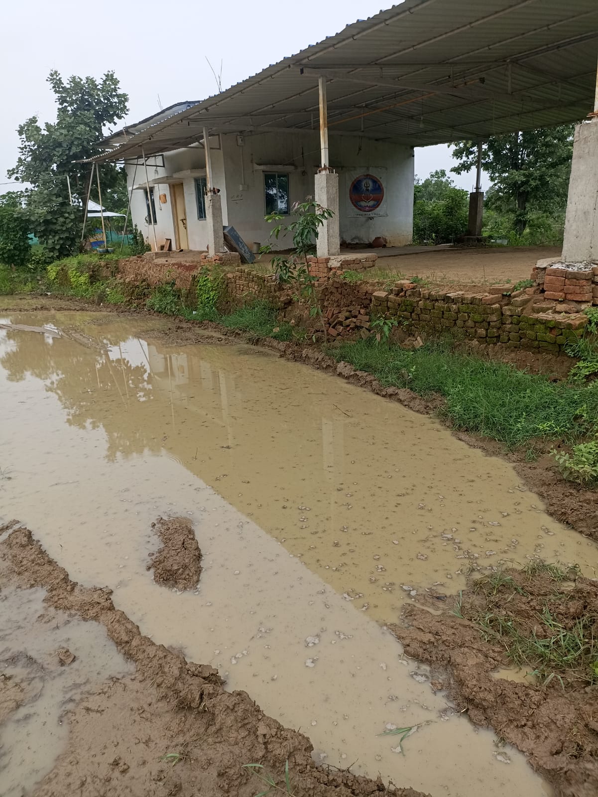 Farming Practical Development
